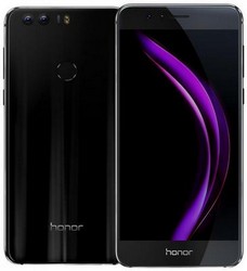 Замена экрана на телефоне Honor 8 в Твери